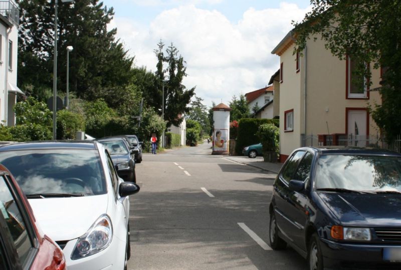 Bahnhofstr./Sandweg