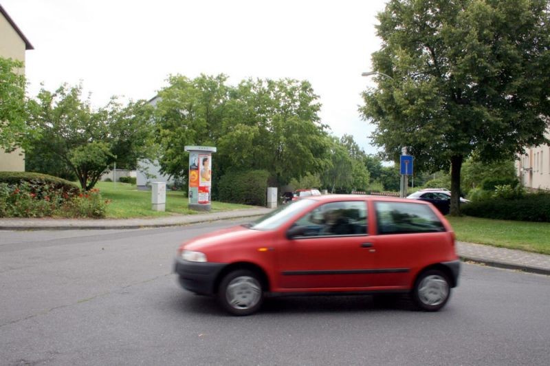 Heidestr./Gartenstr.