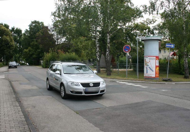 Adlerstr./Spechtstr.