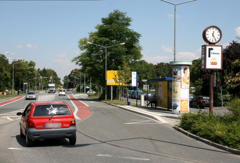 Frankfurter Str./R.-Bosch-Str./Ri. Neu-Isenburg