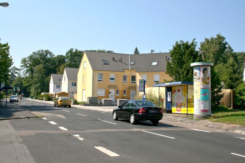 Koberstädter Str./Waldstr.