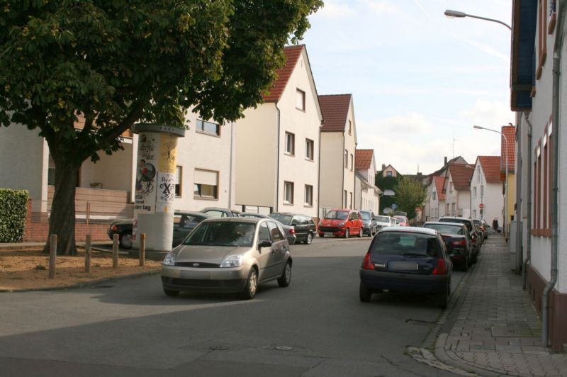 Wiesgäßchen/Mühlstr.