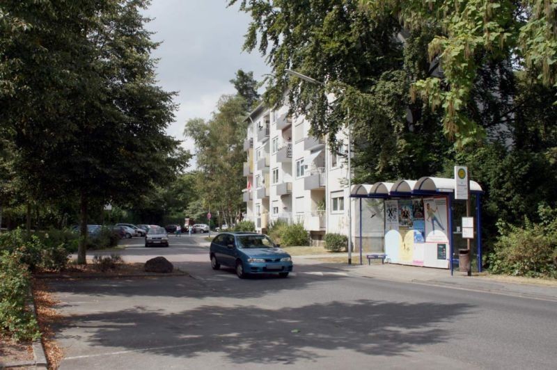 Im Ginsterbusch  45-47 geg. Erfurter Str.