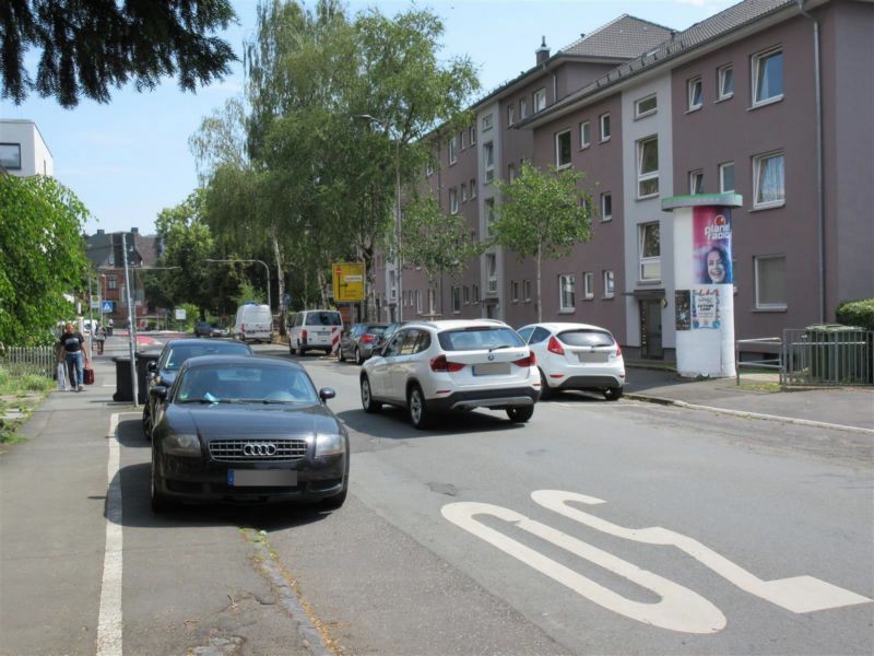 OCKERSHAEUSER ALLEE/GG 11/WILHELMSPLATZ