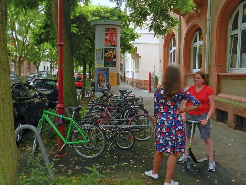 FRIEDRICHSTR. 010/FRIEDRICHSPLATZ