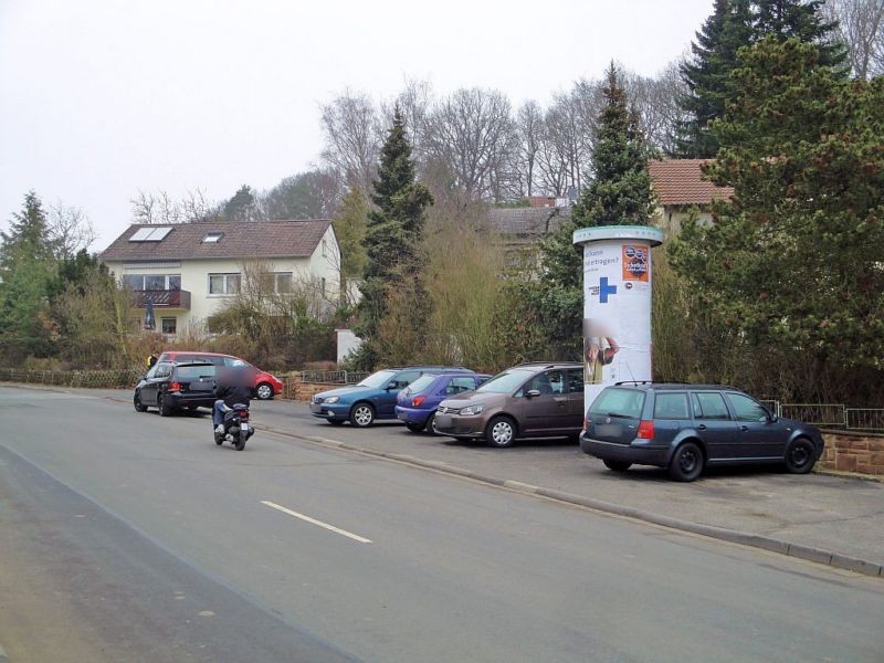 FRIEDR.-EBERT-STR./048 GG/DAMASCHKEWEG