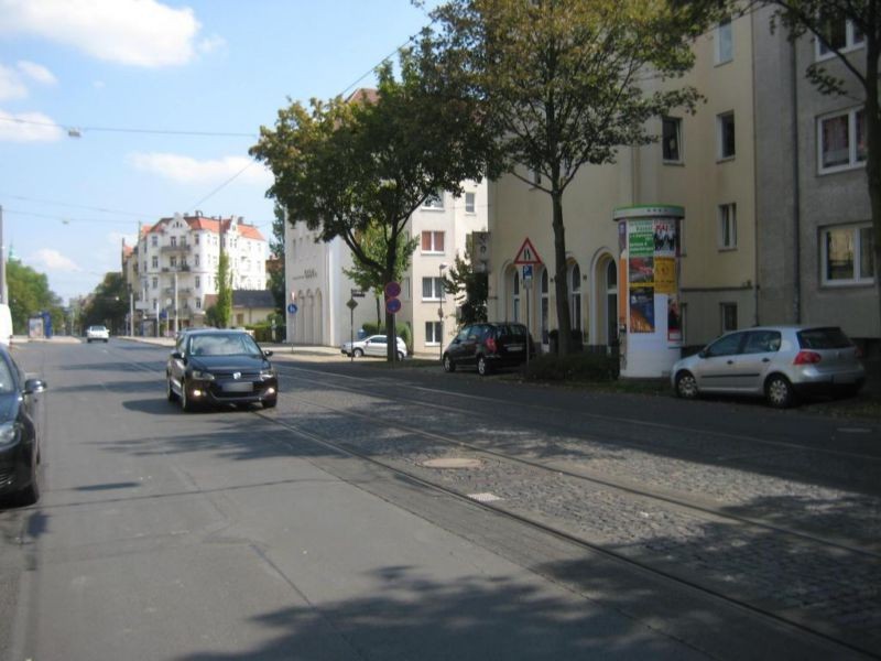 Friedr.-Ebert-Str.183 / Geysostr.