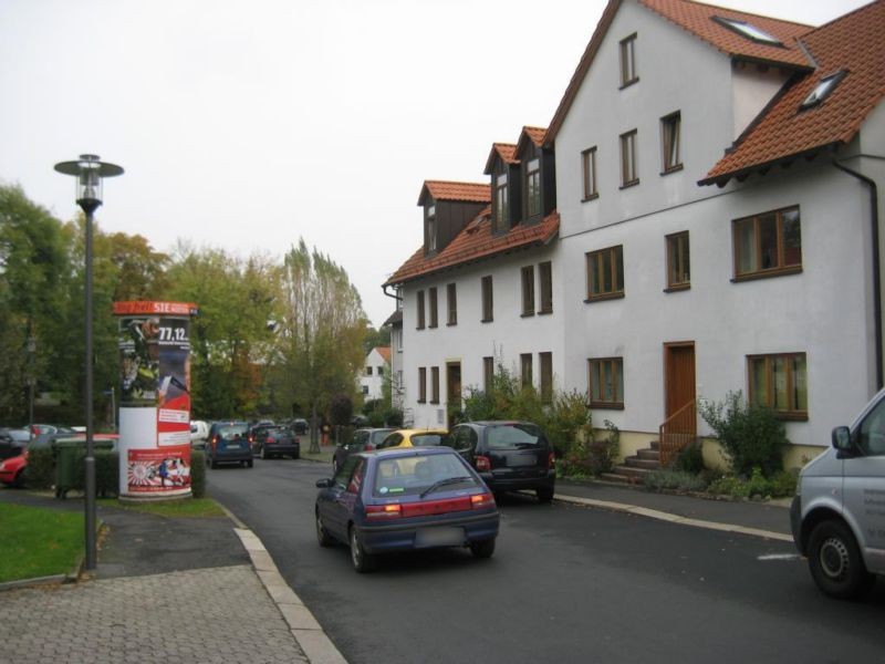 Lange Str. gg. 111