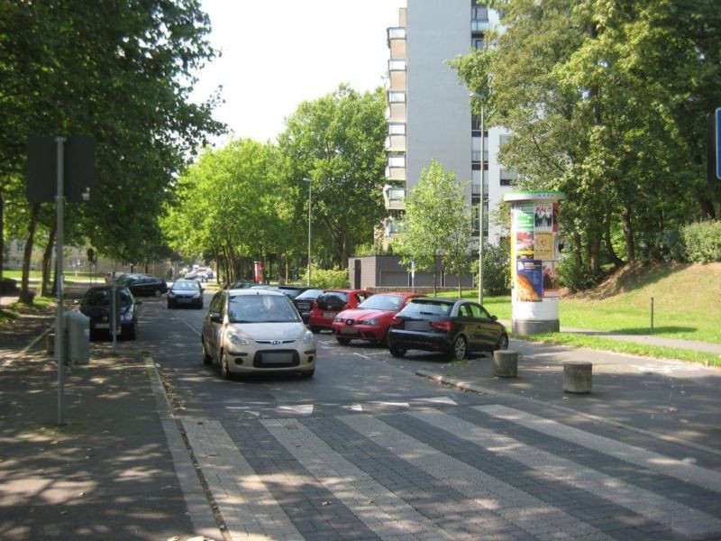 Goethestr.162/ Heinr.-Schütz-Schule