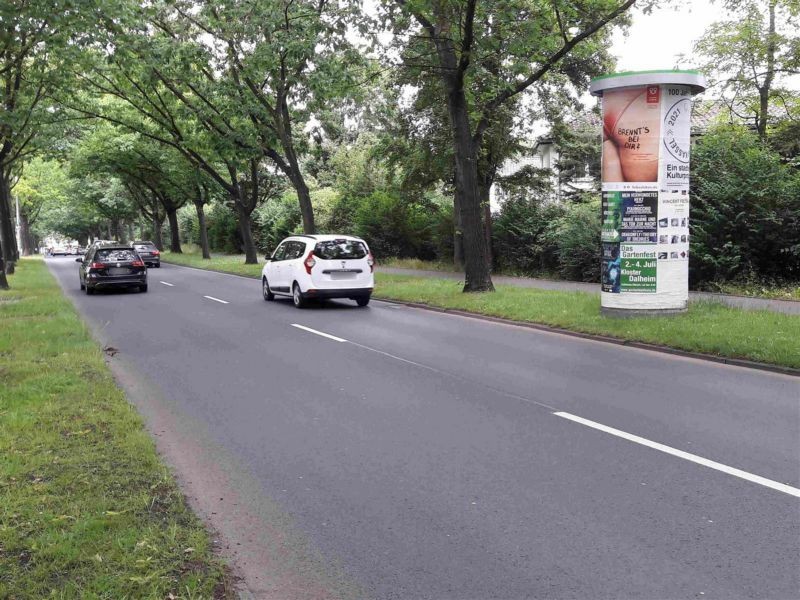 Ludw.-Mond-Str. / Adolfsstr.80