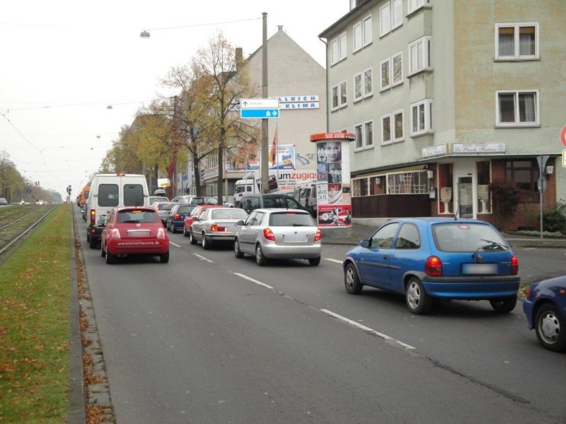 Wilhelmshöher Allee 105 / Fröbelstr.