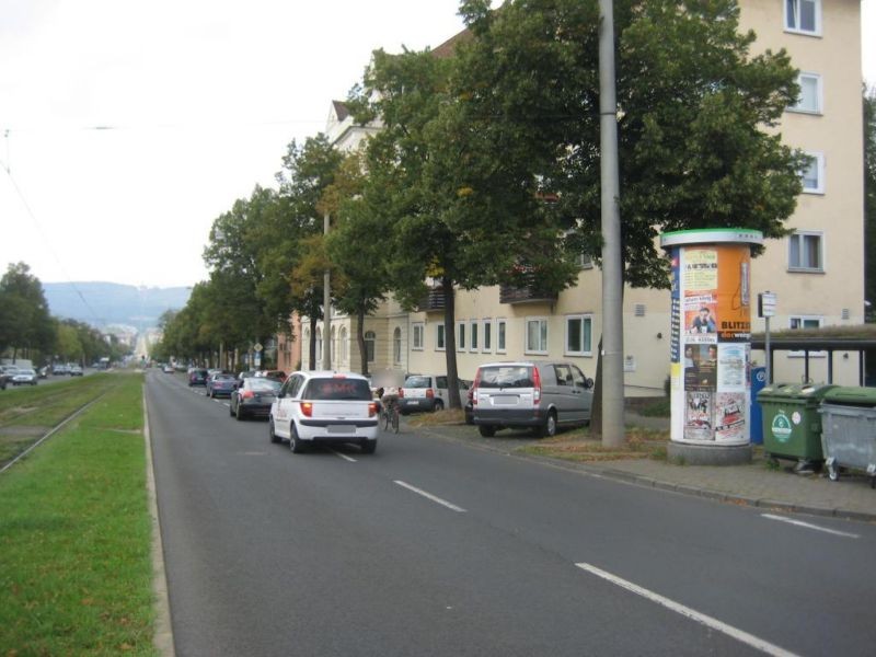 Wilhelmshöher Allee 20 / Ulmenstr.