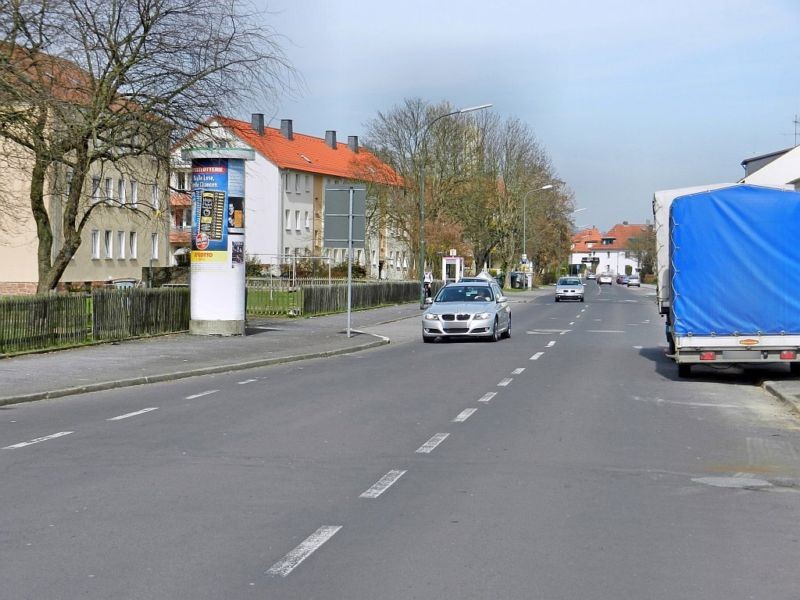 Kohlhäuserstr./Mainstr.