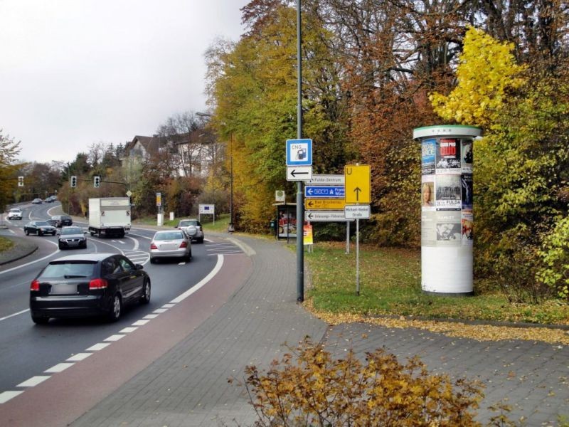 Künzeller Str./Ordenslandweg