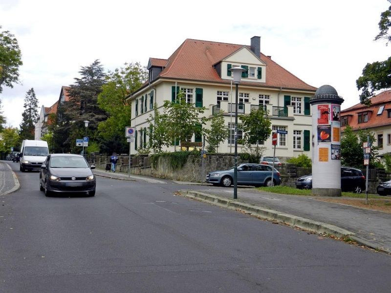 Parkstr./Gerloser Weg/STS