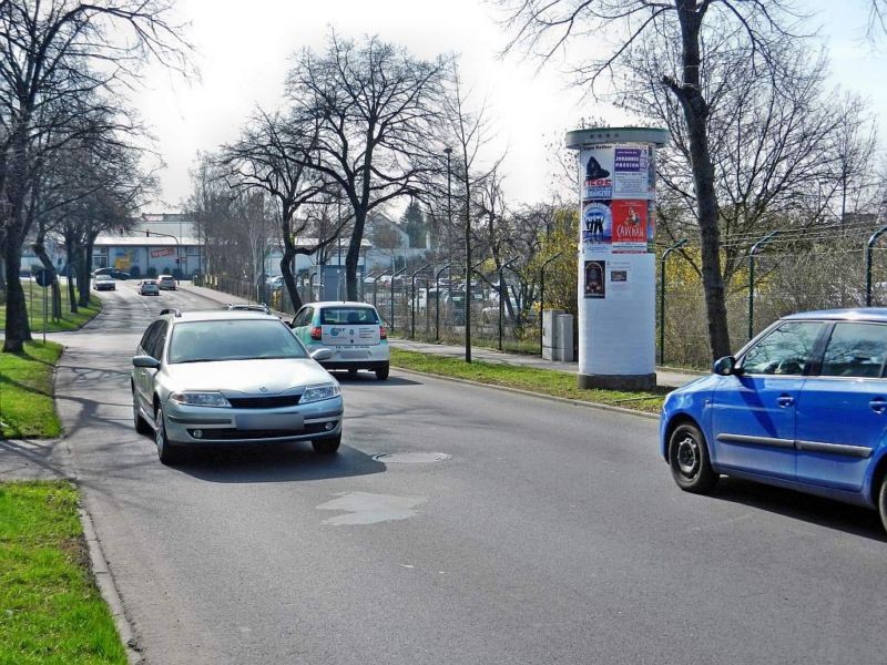 Am Kleegarten/Karl-Philipp-Arndt-Str.