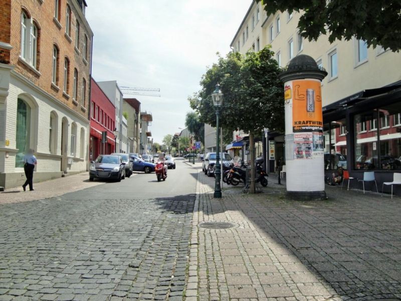 Brauhausstr./Karlstr.