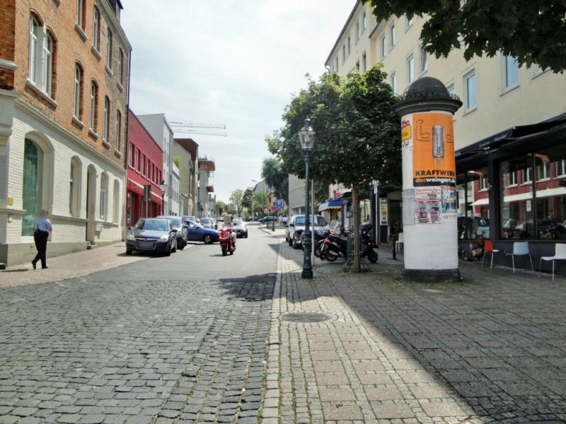 Brauhausstr./Karlstr./STS