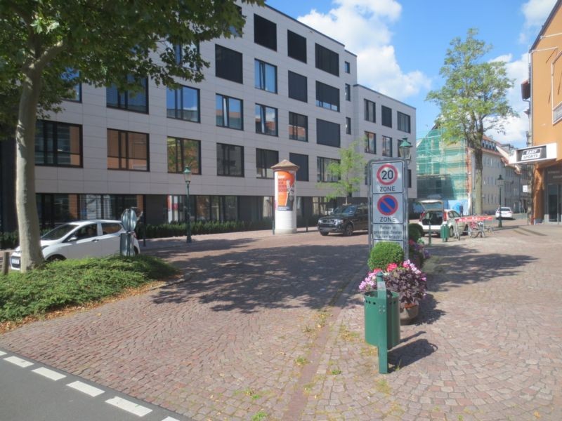 Löherstr./Bardostr./STS