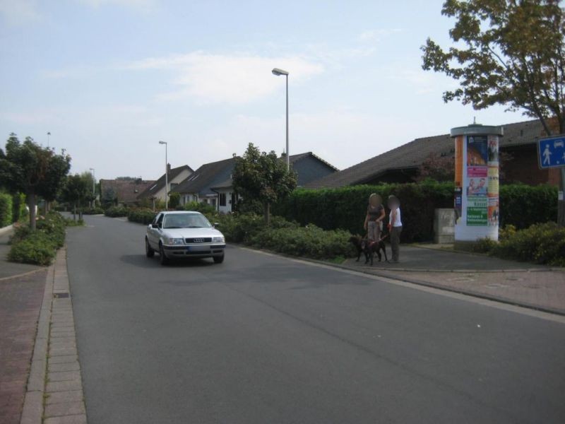 Lessingstr. / Theodor-Heuss-Allee 113