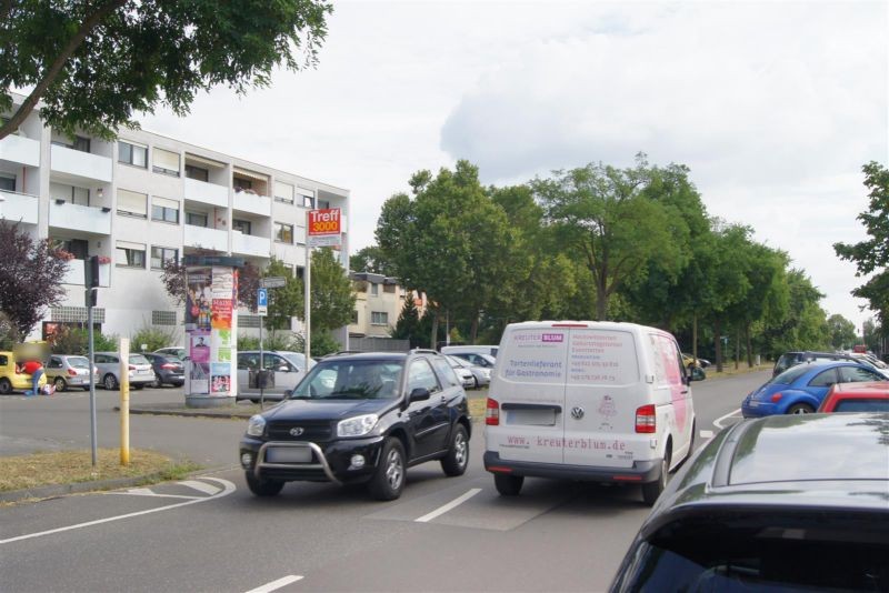 Am Sportfeld geg. 56