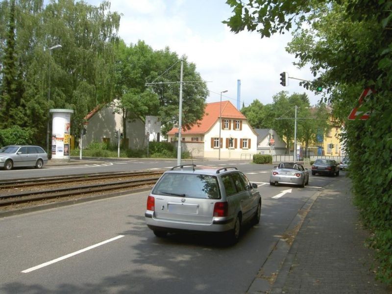 Am Wildgraben/Lanzelhohl