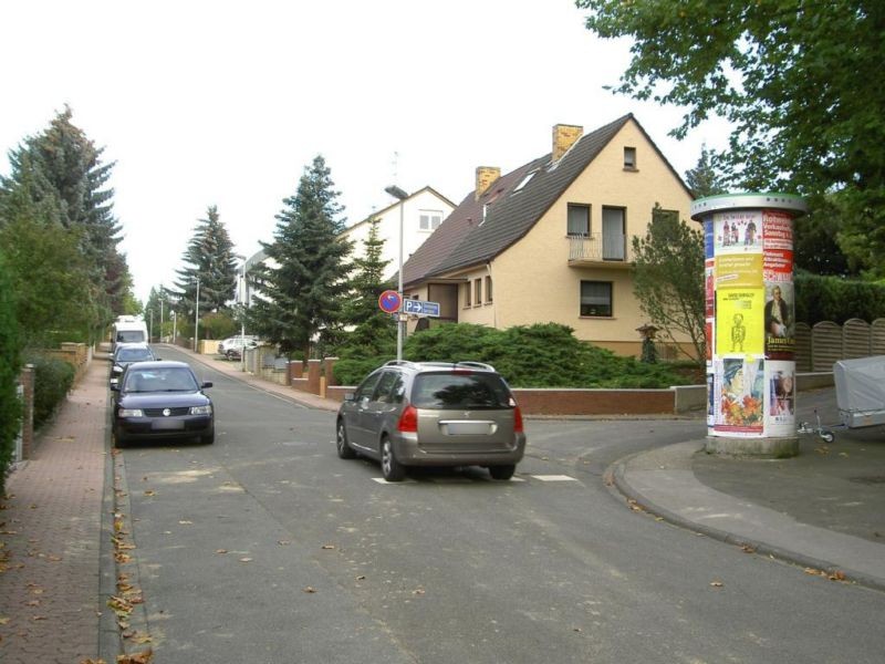 An der Kirschhecke geg. 10