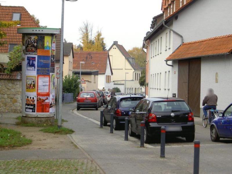 Bretzenheimer Str. 1