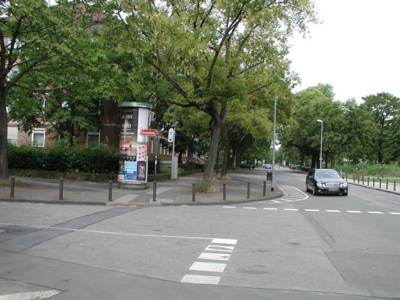 Drosselweg 3/Am Judensand