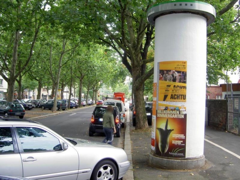 Goethestr./Moltkestr./ev. Gemeindehaus
