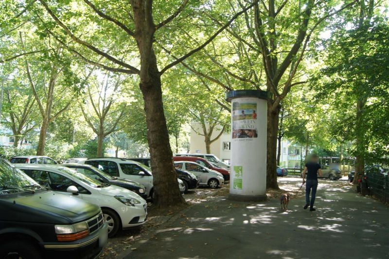 Mozartstr./Richard-Wagner-Str.