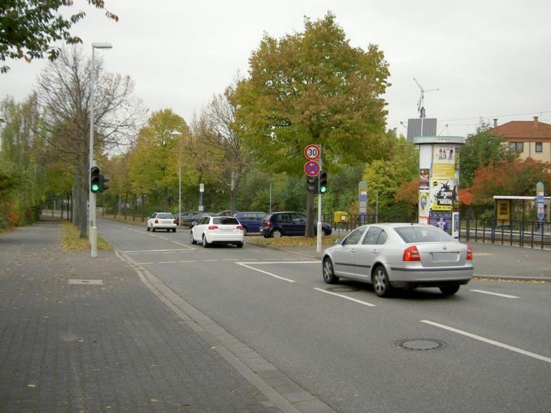 Bgm.-Heinrich-Dreibus-Str./Dornsheimer Weg
