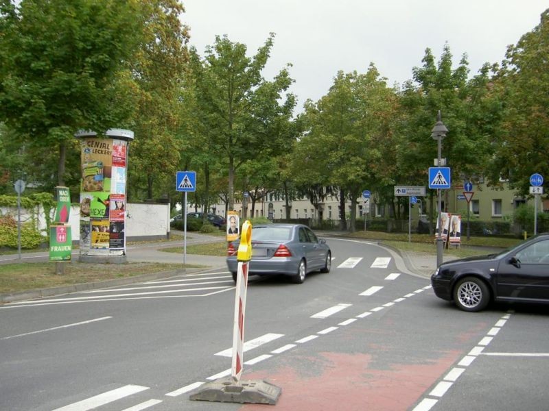 Obere Zahlbacher Str. geg. 8/Landwehrweg