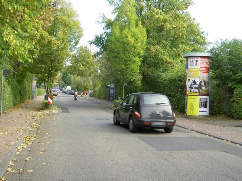 Südring/Marienborner Str.