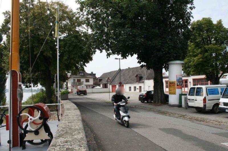 Rheinuferstr./ Feuerwache