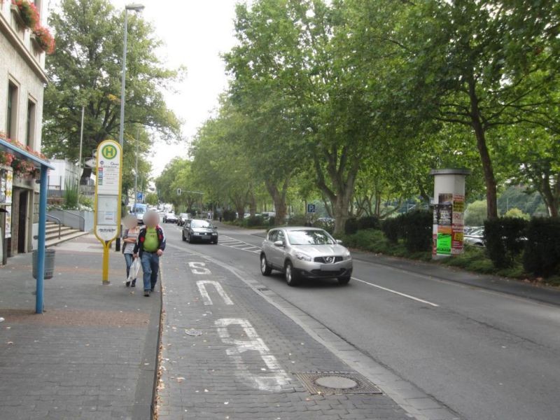 Gerbhausstr./Freidhof