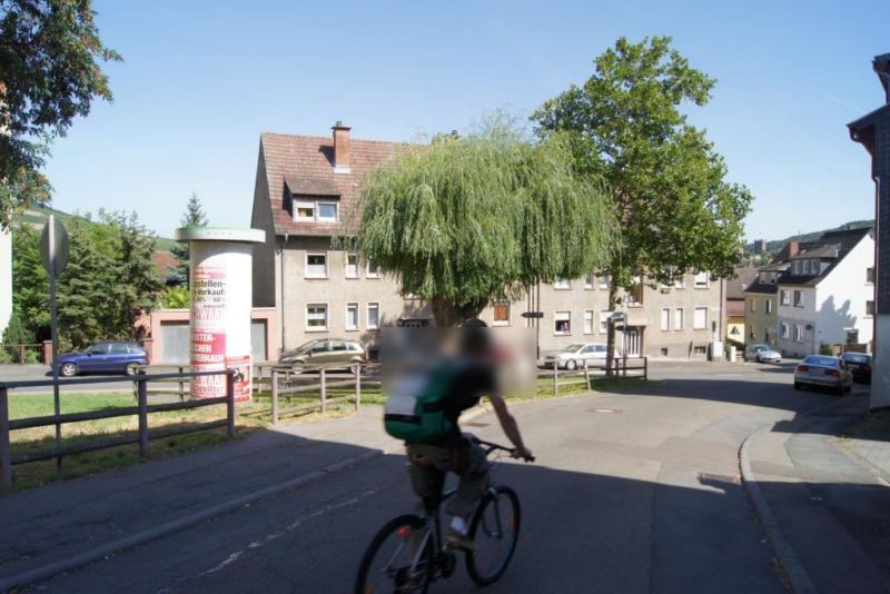 Prinzenkopfstr. 17/Herterstr.