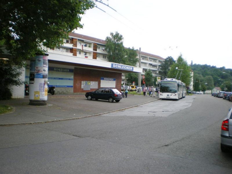 Dresdner Str./Potsdamer Str.