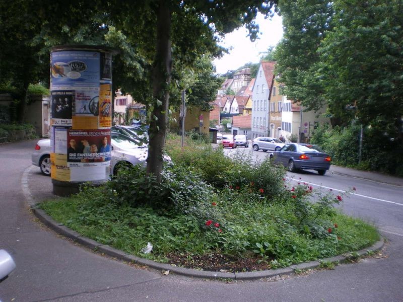 Mittlere Beutau/Geiselbachstr.