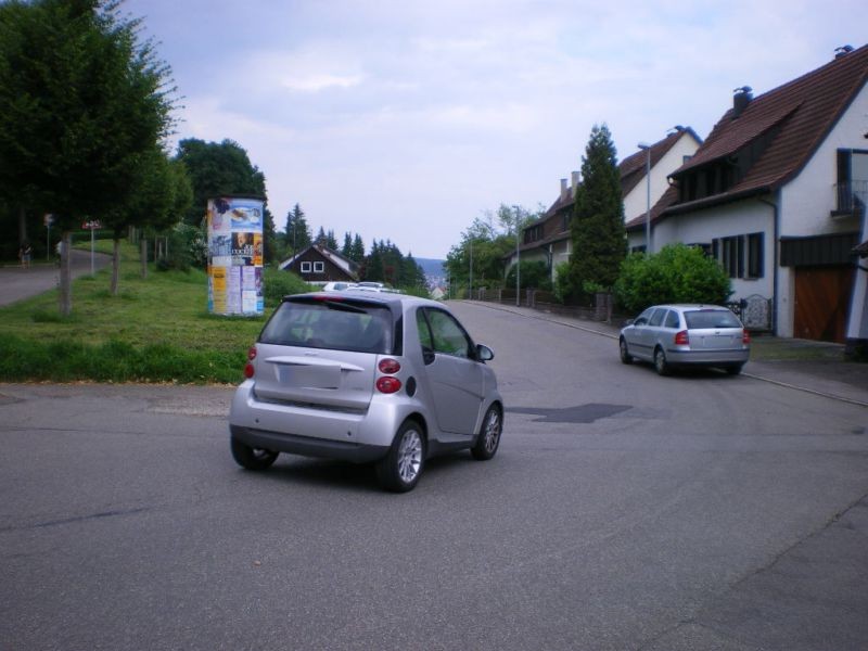 Alte Heusteige/Landhausstr.