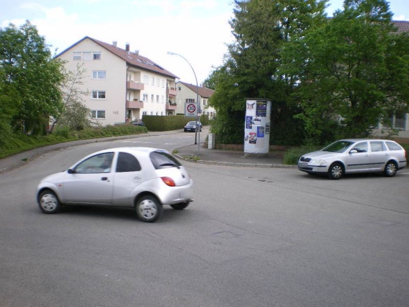 Sturmbühlstr. 157