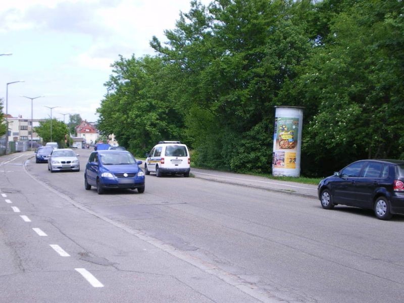 Wasenstr./Adolph-Kolping-Str.