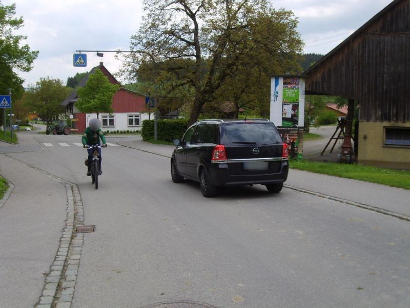 Taldorfer Str. geg. Kellenbachsteige