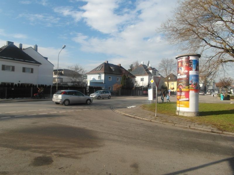 Posener Platz