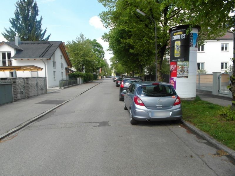 Kranzhornstr. 41