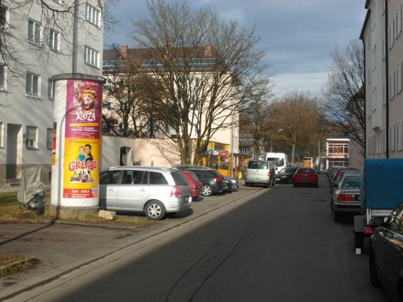 Heufeldstr. 2