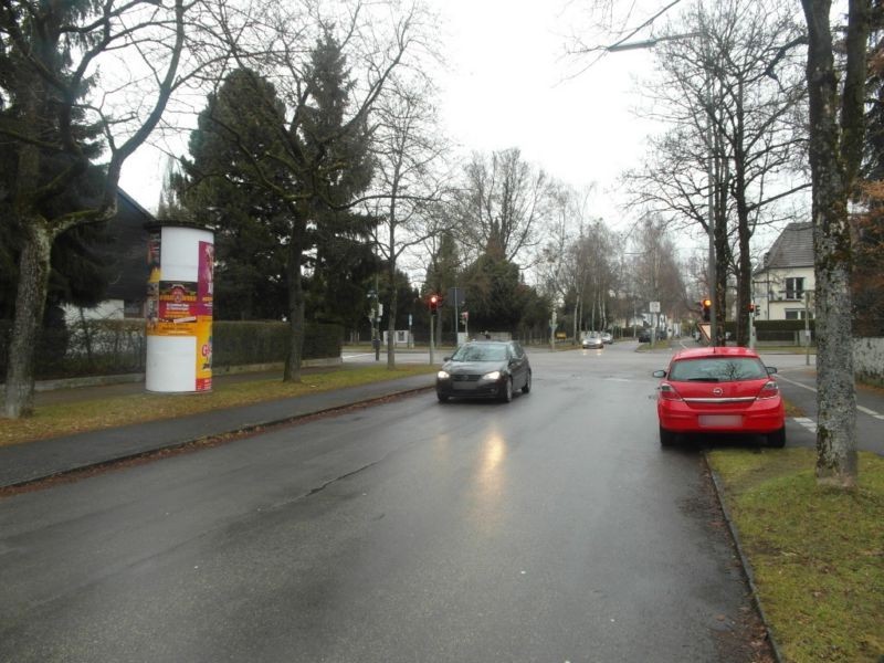 Sonnenblumenstr./Würmtalstr.  59