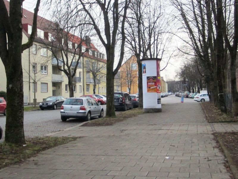 Riegerhofstr. 5/Valpichlerstr.