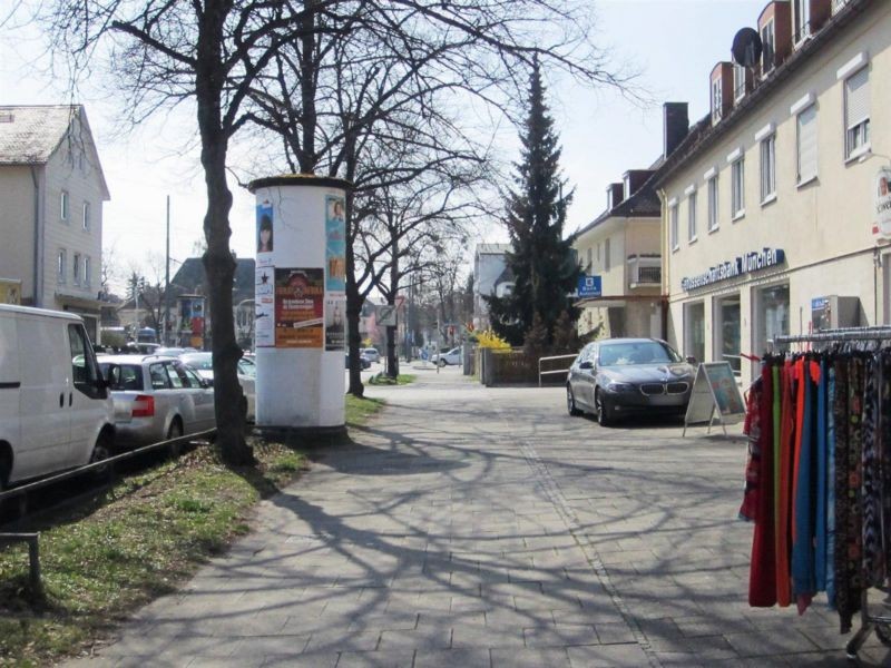 Willibaldstr. 18