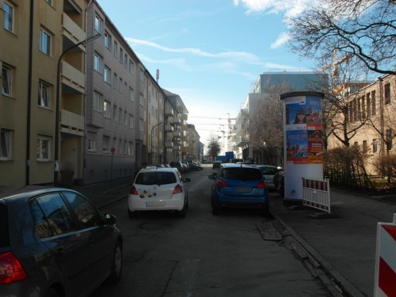 Breslauer Str. geg.   9